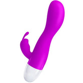 PRETTY LOVE - SMART VIBRATOR KYLE 30 MODES